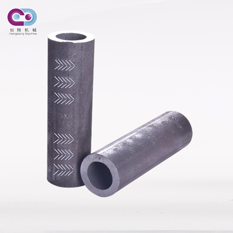 冷挤压钢筋套筒