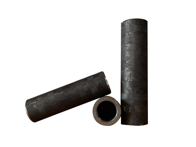 钢筋冷挤压连接