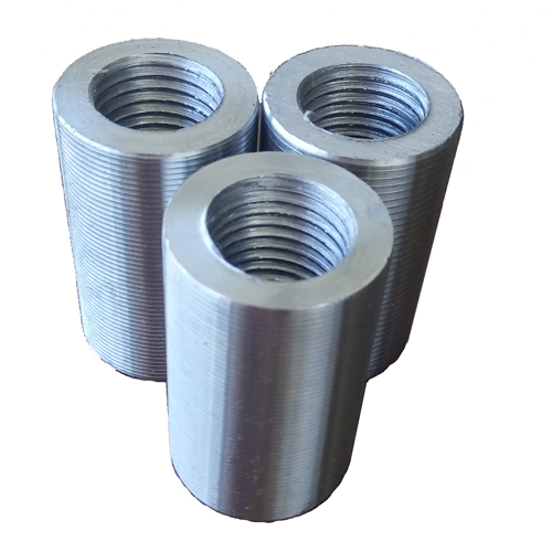 钢筋套筒为什么在建筑业需求这么大？