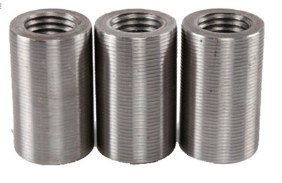 钢筋直螺纹套筒的技术特点