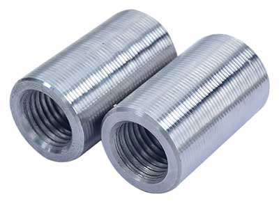 16正反丝直螺纹套筒常用在什么地方