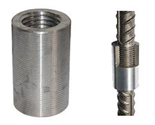 28mm直螺纹钢筋套筒价格