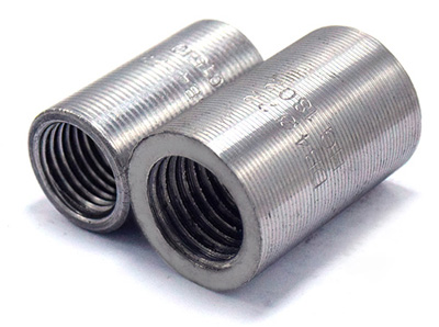 钢筋套筒冷挤压工艺要点