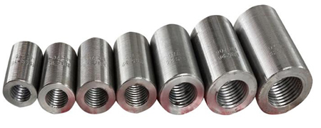 钢筋直螺纹套筒价格