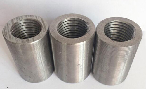 钢筋连接套筒购买时注意的5个方面