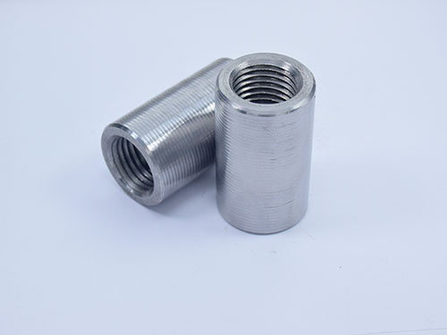 钢筋套筒BB5与BB4的区别