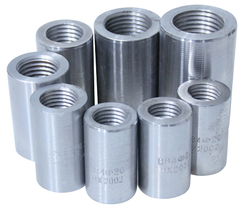 钢筋套筒连接规范有哪些？